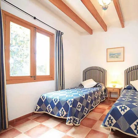 Salas Ternelles Villa Pollença