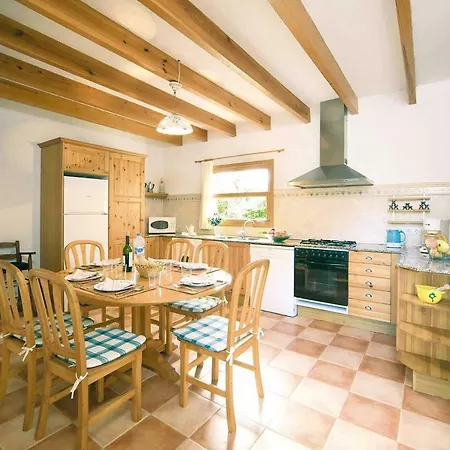 Salas Ternelles Villa Pollença