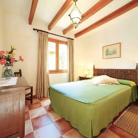 Villa Salas Ternelles *
